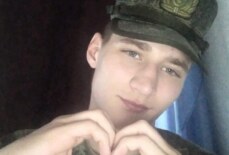 Николай Сауков