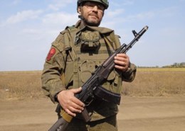 Сафаров Мансур Абдульхакович