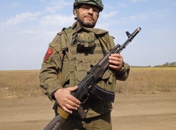 Сафаров Мансур Абдульхакович