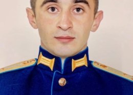 Анатолий Стариковский