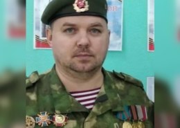 Алексей Конищев