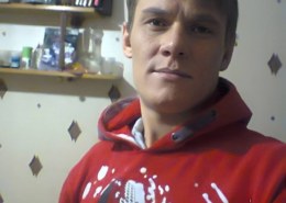 Богдан Петров
