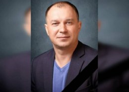 Михаил Маслаков