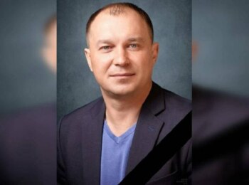 Михаил Маслаков