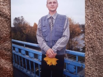 Алексей Батенкин