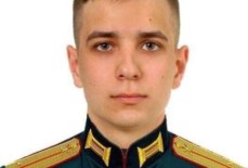 Андрей Кулюкин