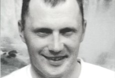 Олег Александрович Соболев