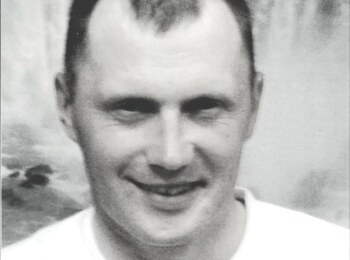 Олег Александрович Соболев