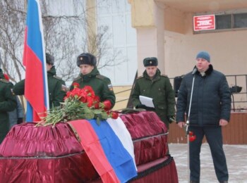 Александр Жаворонков