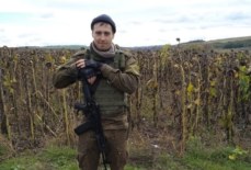 Дмитрий Ковригин