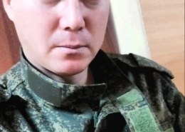 Купцов Олег Владиславович