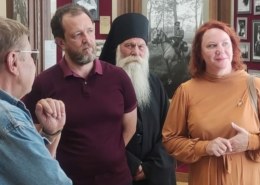 Дмитриев Валерий Иванович