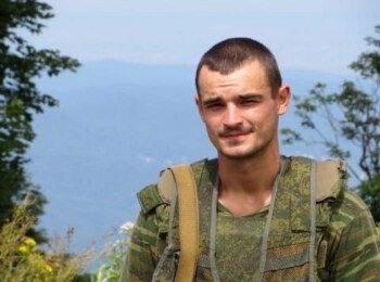 Николай Шваров