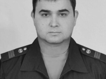 Александр Сидоров