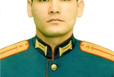 Батыр Илмурадов