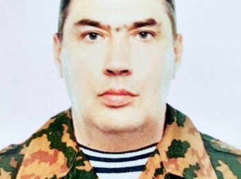 Евгений Вилисов