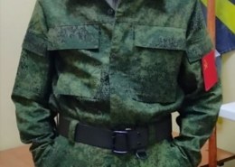 Шевараев Евгений Николаевич