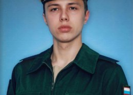 Александр Егоров