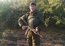 Заровный Андрей Андреевич