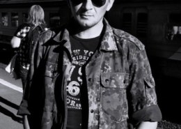 Юрий Митюков