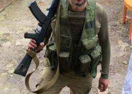 Александр Матюнин