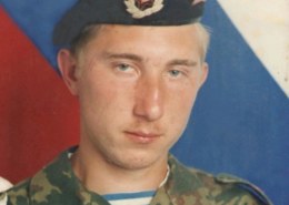 Александр Анатольевич Караулов
