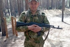Кравцов Дмитрий Владимирович