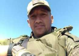 Николай Путченко