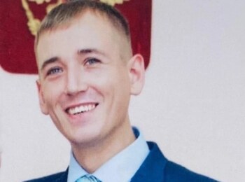 Сергей Востоков
