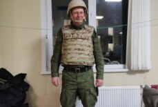 Алексей Боткин