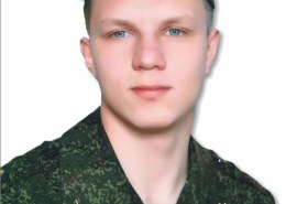 Степанов Егор