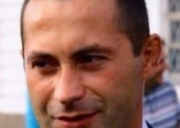 Евгений Кцоев