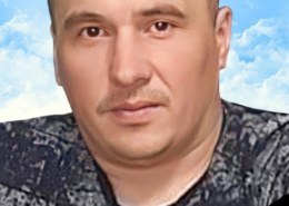 Денис Соловьёв