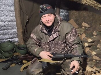Иван Щеглов