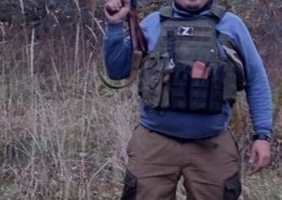 Андрей Пятунин