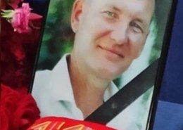 Еськин Юрий Николаевич