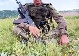 Константин Хуотари