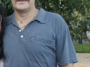 Валерий Трошкин