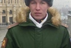 Петров Дмитрий