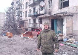 Долотовских Дмитрий Вячеславович