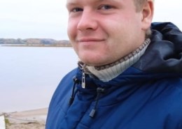 Юрий Смирнов