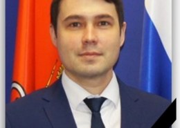 Александр Суходоев