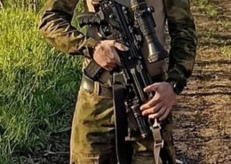 Аношин Андрей