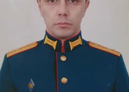 Илья Кузнецов