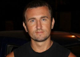 Илья Валерьевич Никишкин