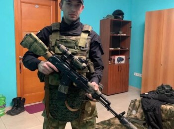 Руслан Абласанов