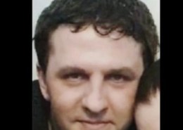 Василий Половинский
