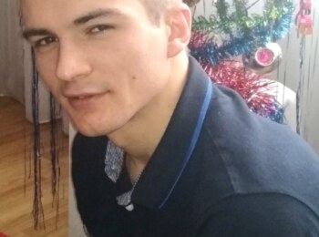 Федотов Сергей Сергеевич