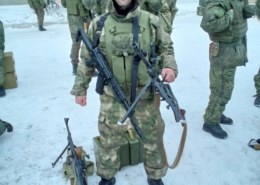 Сергей Ланяускас