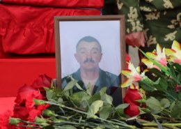 Гайнанов Финат Индусович